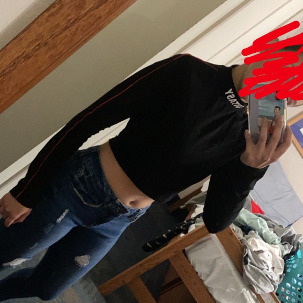 Forever 21 top